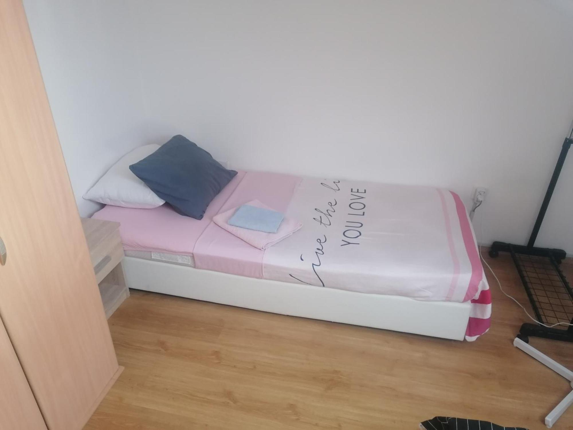 Mirela Lägenhet Rijeka Exteriör bild