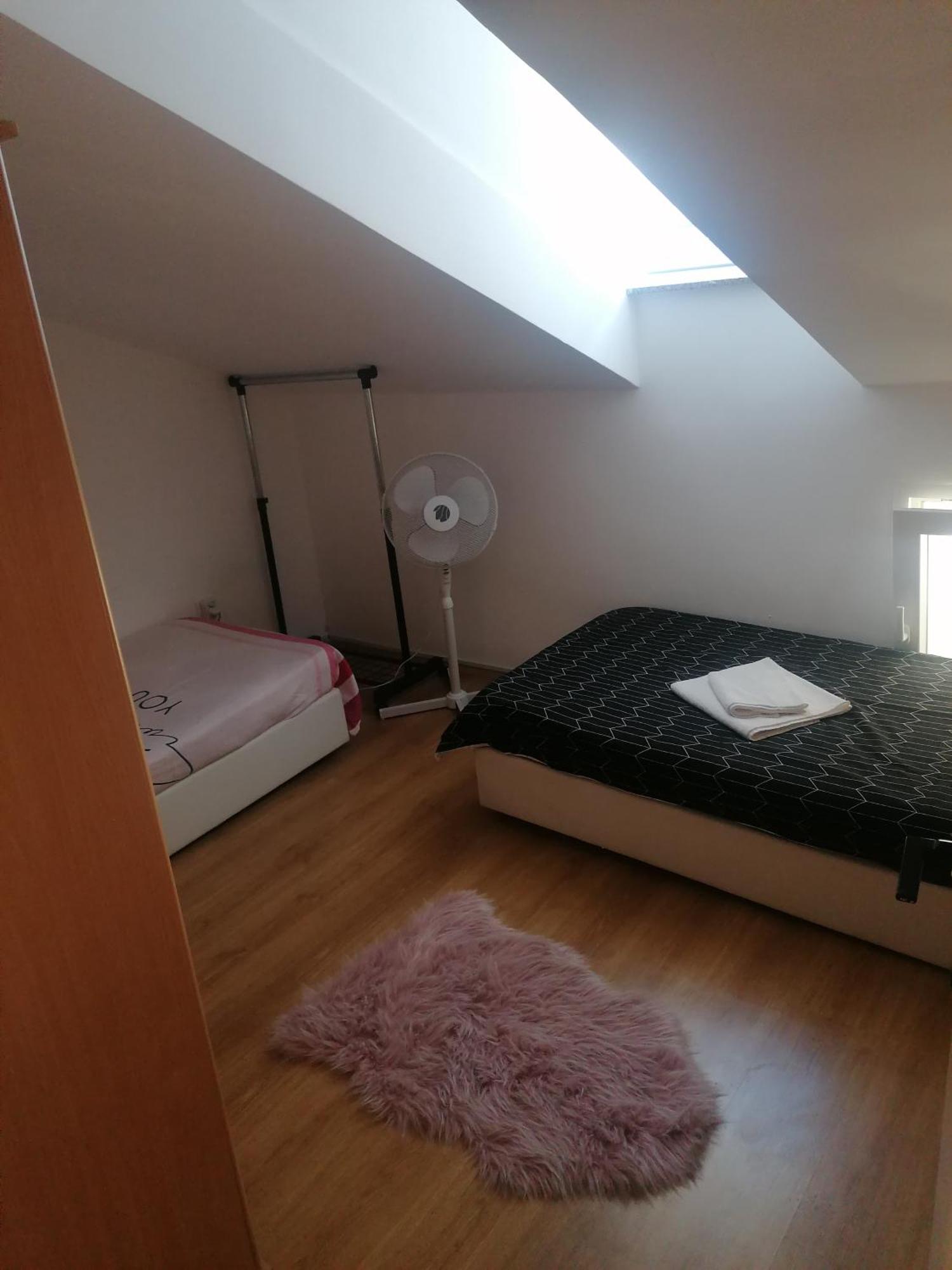 Mirela Lägenhet Rijeka Exteriör bild